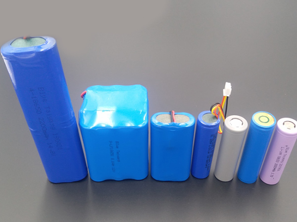 鋰電池中的C表示什么意思？