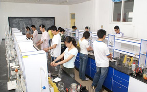 山东科技职业学院