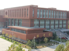 山东传媒职业学院