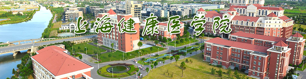 上海健康医学院简介