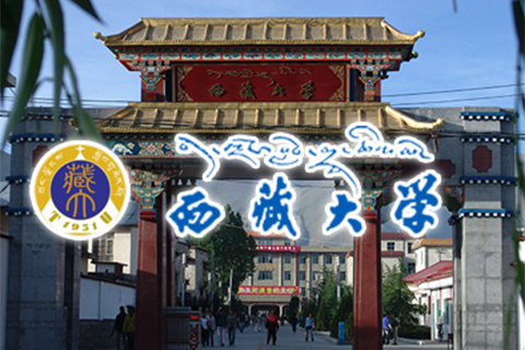 西藏大学